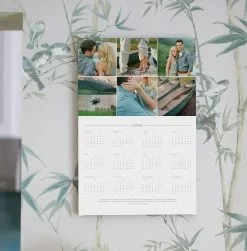 DesignAglow Photo Calendars: The Essential Collection Collages & Calendars