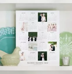 DesignAglow Photo Calendars: The Essential Collection Collages & Calendars