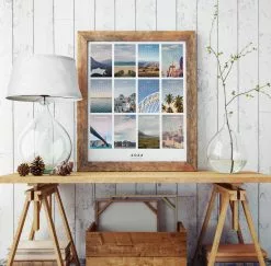 DesignAglow Photo Calendars: The Essential Collection Collages & Calendars