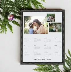 DesignAglow Photo Calendars: The Essential Collection Collages & Calendars