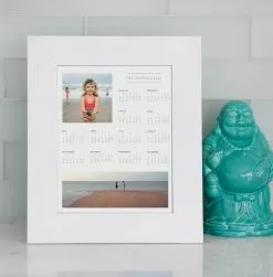 DesignAglow Photo Calendars: The Essential Collection Collages & Calendars