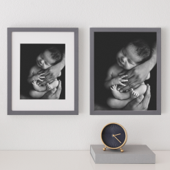 NW Framing Framed Print: 20x20