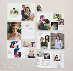 DesignAglow Photography Lookbooks