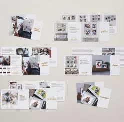 DesignAglow VIDA Client Product Guides