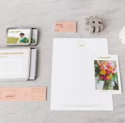 DesignAglow Ultimate Setting-Up-Shop Toolkit Business Courses & Resources