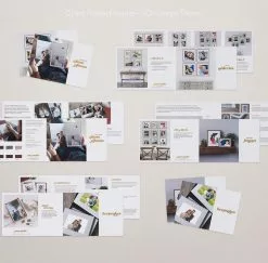 DesignAglow Client Product Guides