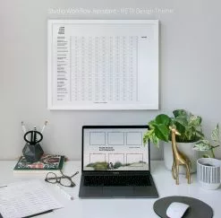 DesignAglow Cinematography Studio Workflow Assistant