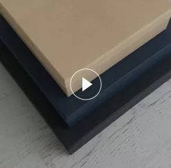 Paper Shop Photo Boxes Traditional Album Boxes