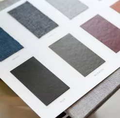 Album Swatches Album Sales Tools Album & Folio Swatches