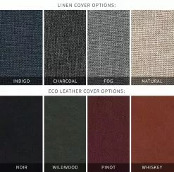 Album Shop Print Folio - Landscape