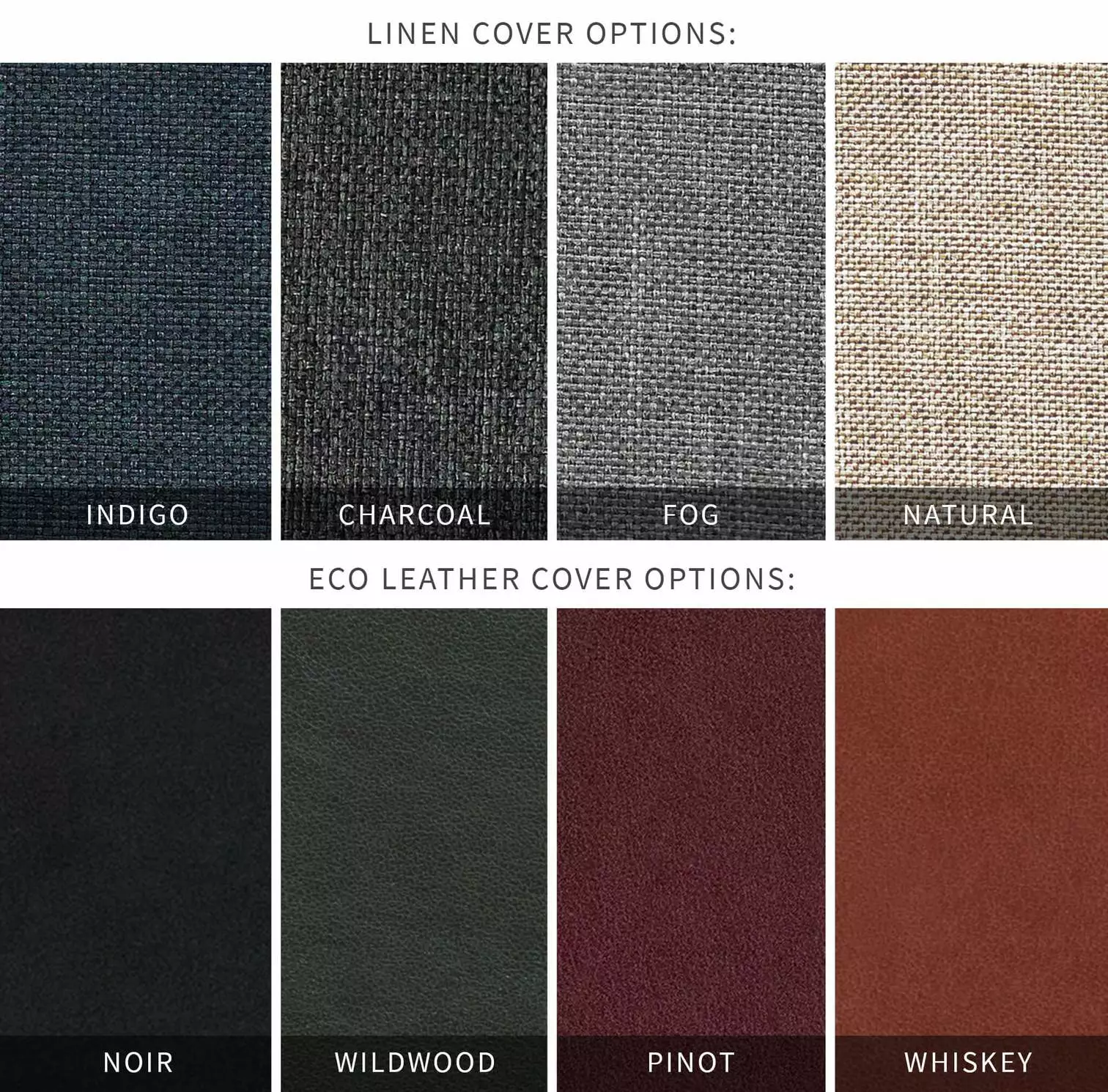 Album Shop Menu Folio Print & Menu Folios