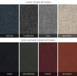 Album Shop Print Folio - Portrait Print & Menu Folios