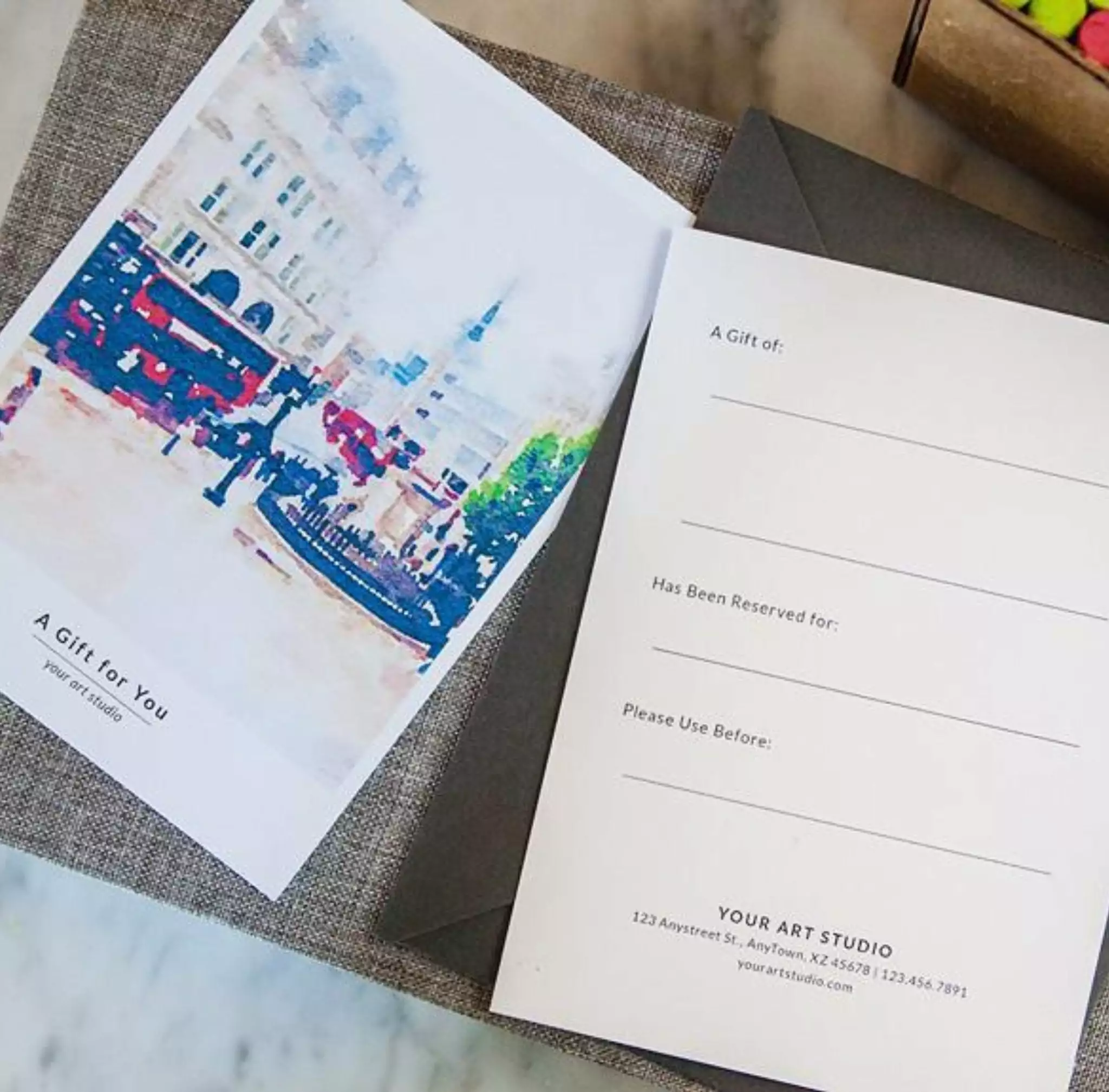 DesignAglow Marketing Suites Artist Marketing Suite