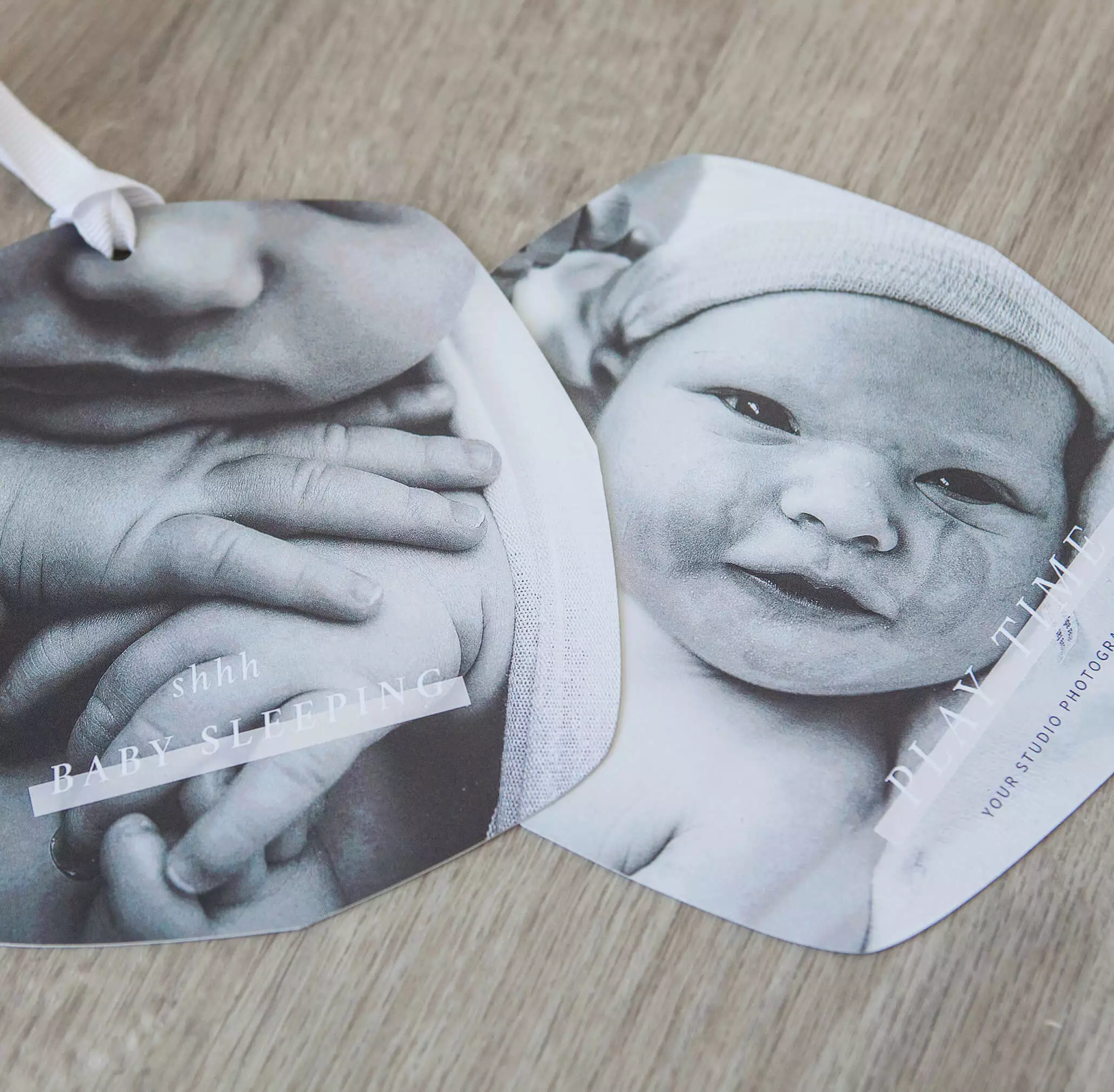 DesignAglow Birth Photography Welcome Packet Babies & Maternity