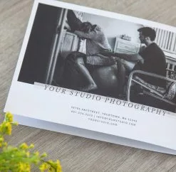 DesignAglow Birth Photography Welcome Packet Babies & Maternity