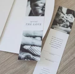 DesignAglow Birth Photography Welcome Packet Babies & Maternity