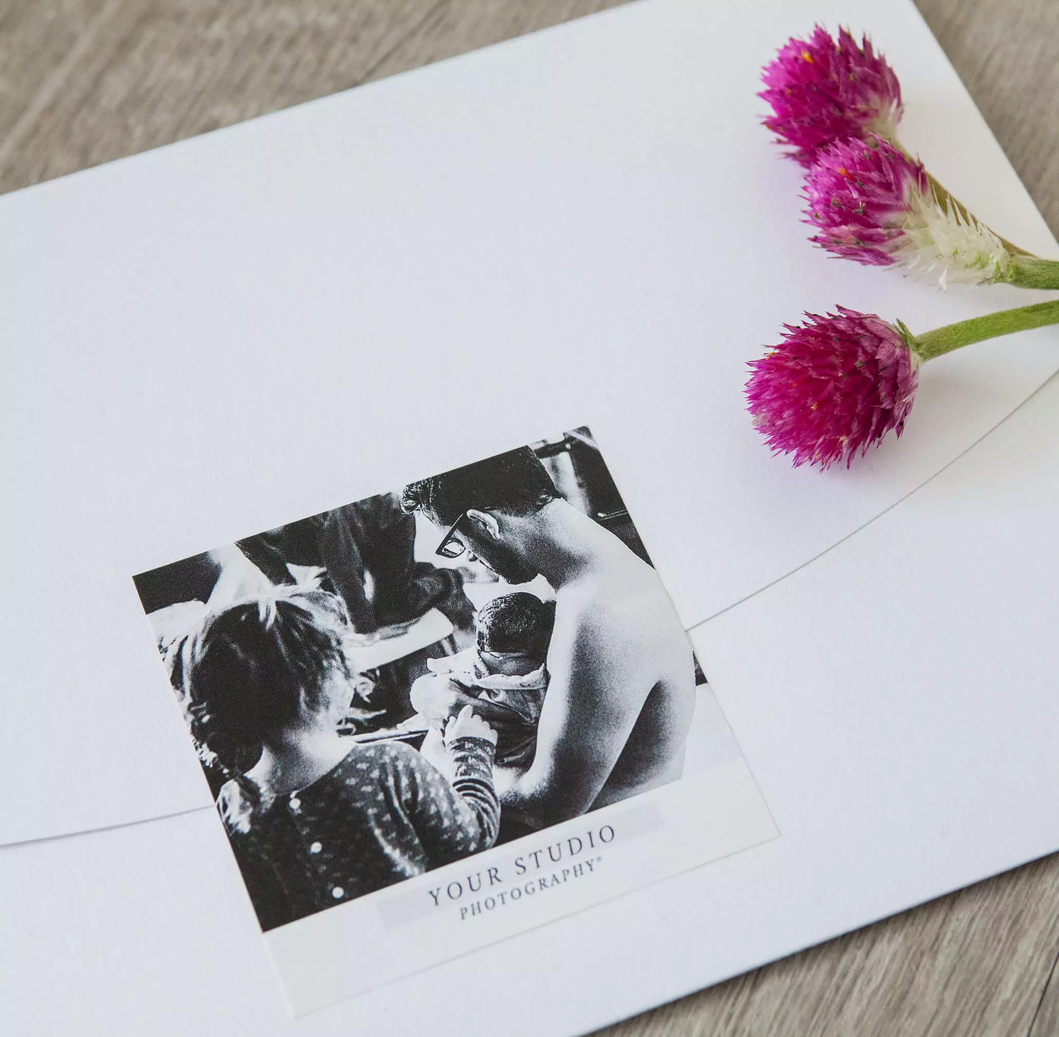 DesignAglow Birth Photography Welcome Packet Babies & Maternity