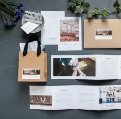 DesignAglow Boutique Marketing Suite Marketing Suites