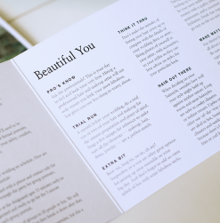 DesignAglow Camera-Ready Guide Pre Session