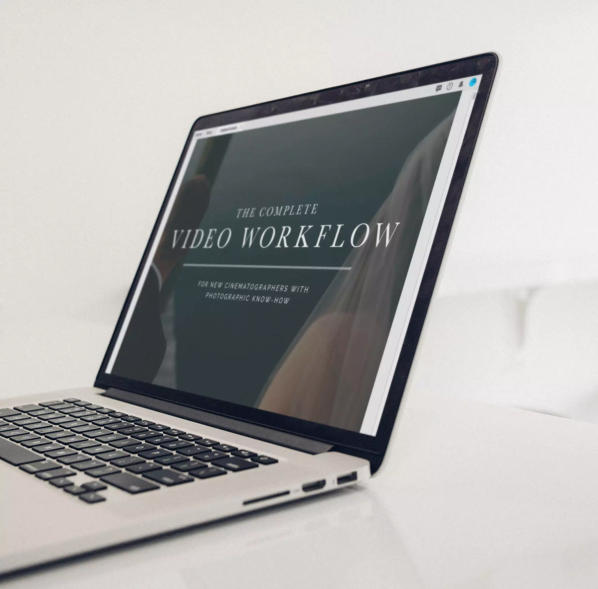 DesignAglow Cinematography Toolkit