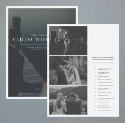 DesignAglow Cinematography Toolkit