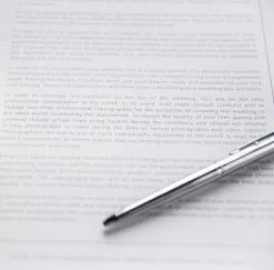 DesignAglow Complete Legal Cinematography Contract