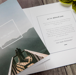 DesignAglow Client Retargeting Kit