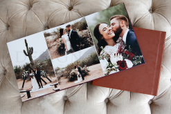 DesignAglow Album Mockup (011) Album Sales Tools