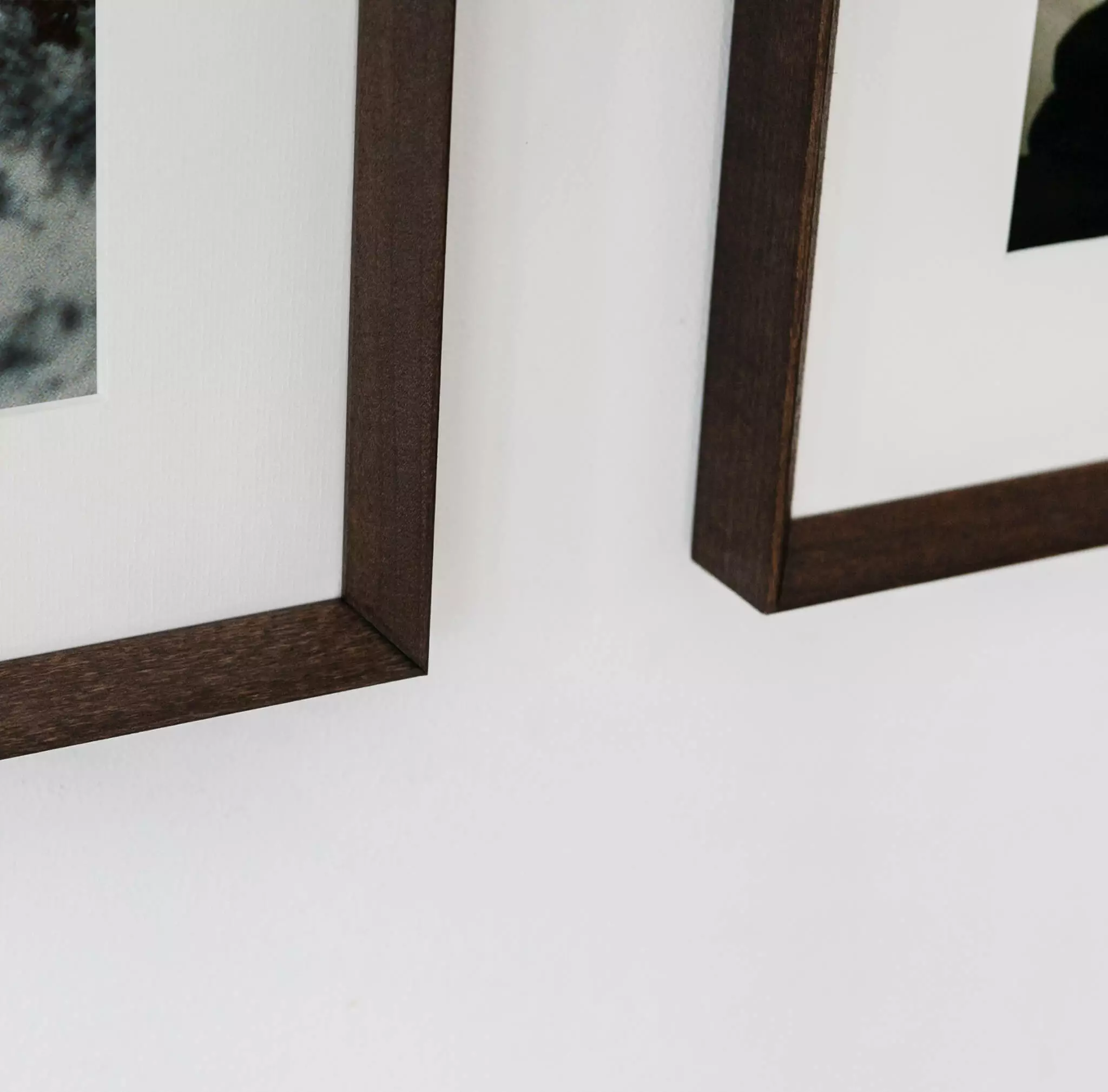 NW Framing Grab & Go Galleries Collection 1: Ready-Made Frames