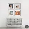 NW Framing Collection 2: Ready-Made Frames Grab & Go Galleries