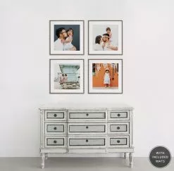 NW Framing Collection 2: Ready-Made Frames Grab & Go Galleries