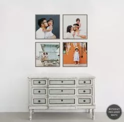 NW Framing Collection 2: Ready-Made Frames Grab & Go Galleries