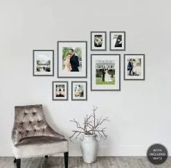 NW Framing Collection 4: Ready-Made Frames