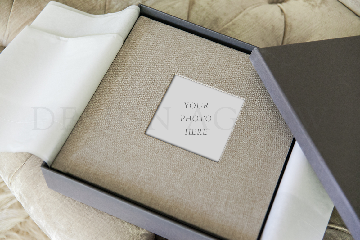 DesignAglow Album Sales Tools Album Mockup (002)