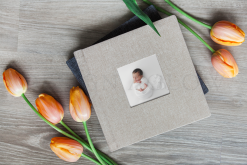 DesignAglow Album Mockup (007) Album Sales Tools