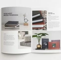 Album Swatches Complete Album Sales Kit Album Sales Tools