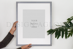 DesignAglow Frame Mockup (030)