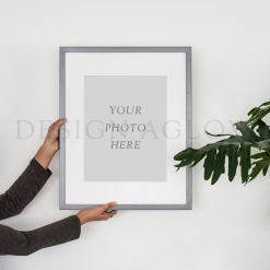 DesignAglow Frame Mockup (030)