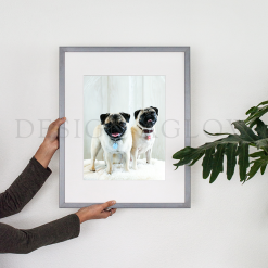 DesignAglow Frame Mockup (030)