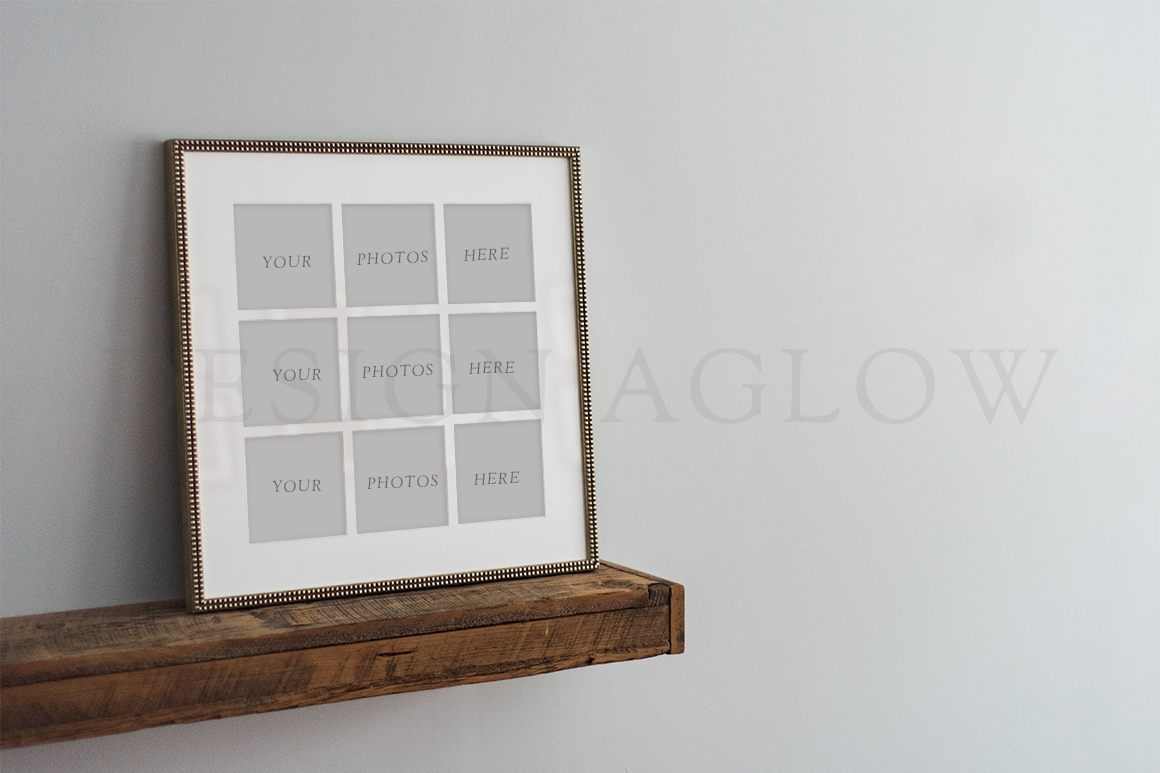 DesignAglow Frame Sales Tools Frame Mockup (020)