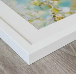 NW Framing Ready-Made Frames Sellwood Frames