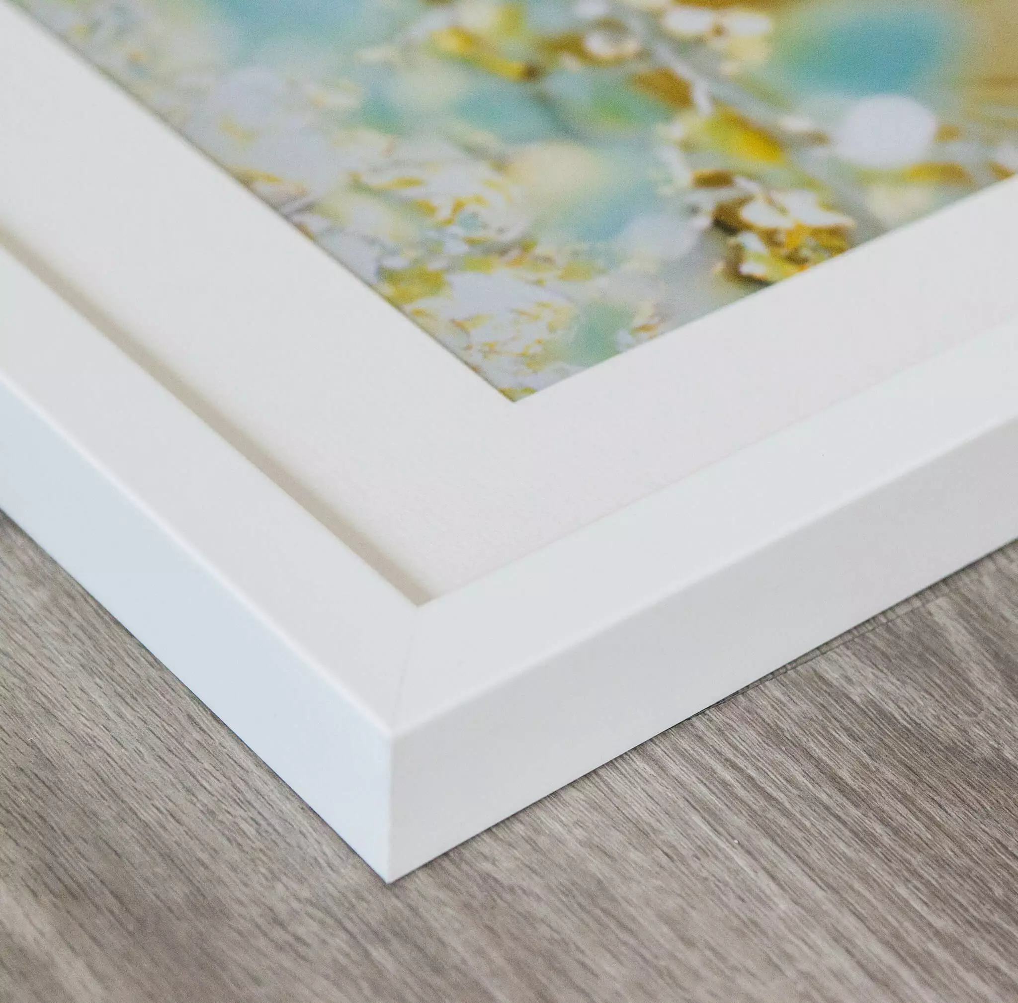 NW Framing Ready-Made Frames Sellwood Frames