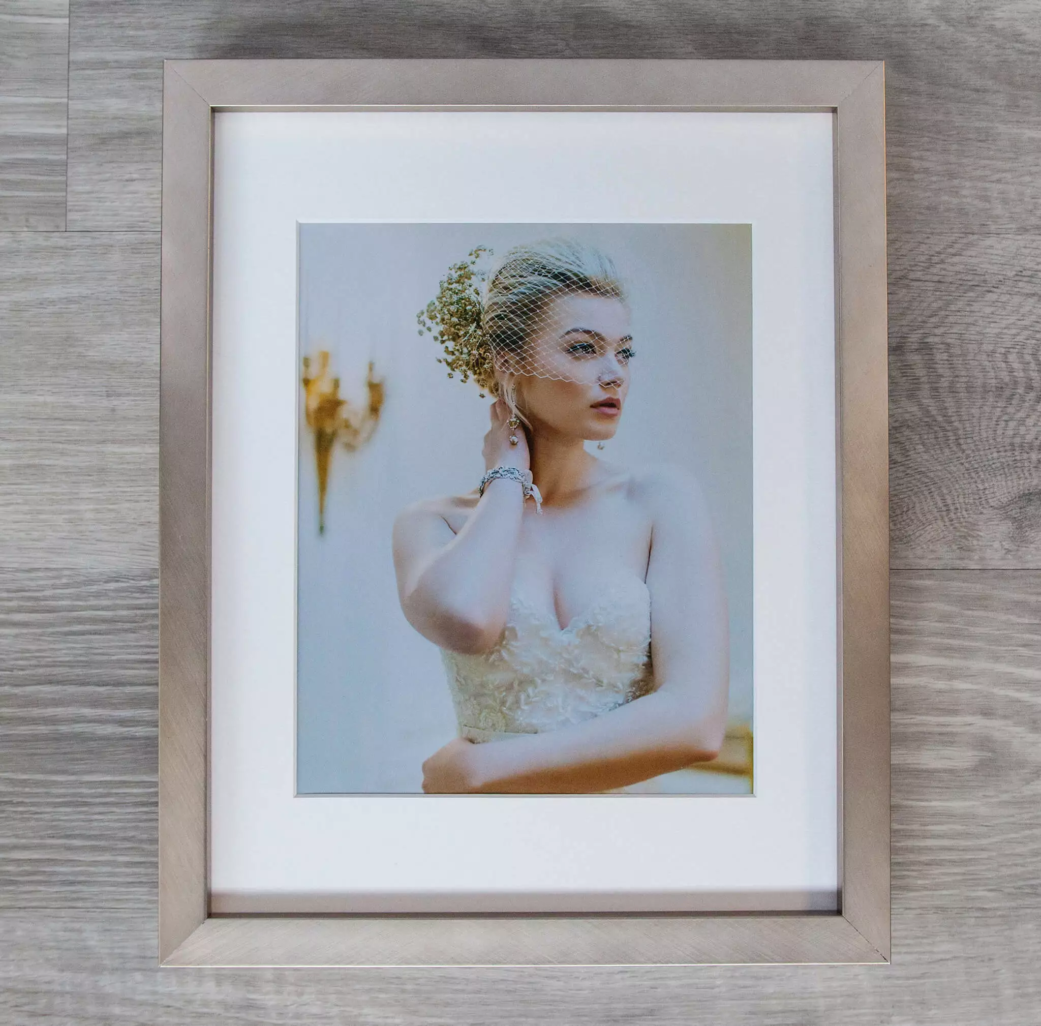 NW Framing Hollywood Frames