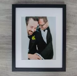 NW Framing Ready-Made Frames Sellwood Frames