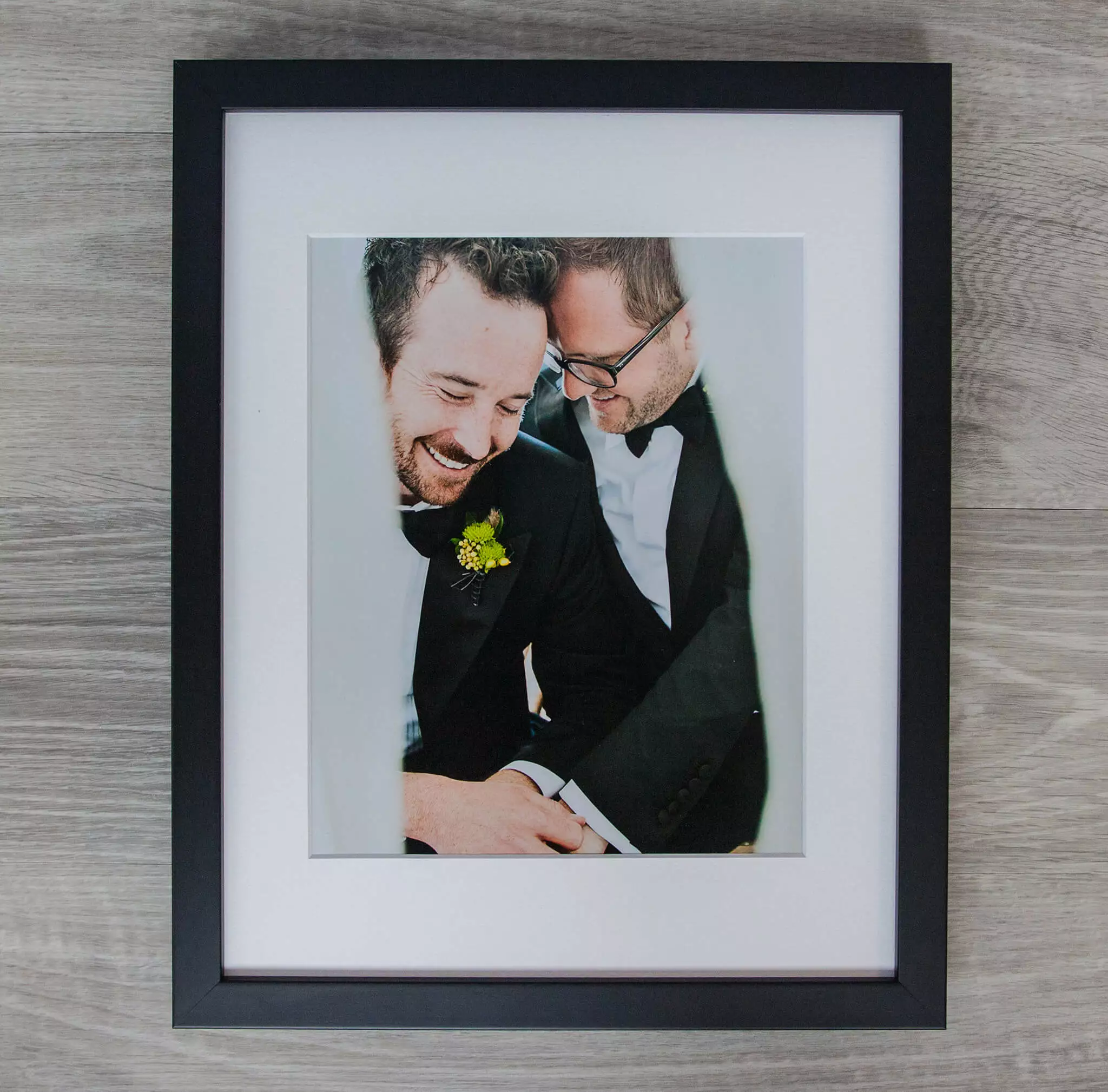 NW Framing Ready-Made Frames Sellwood Frames