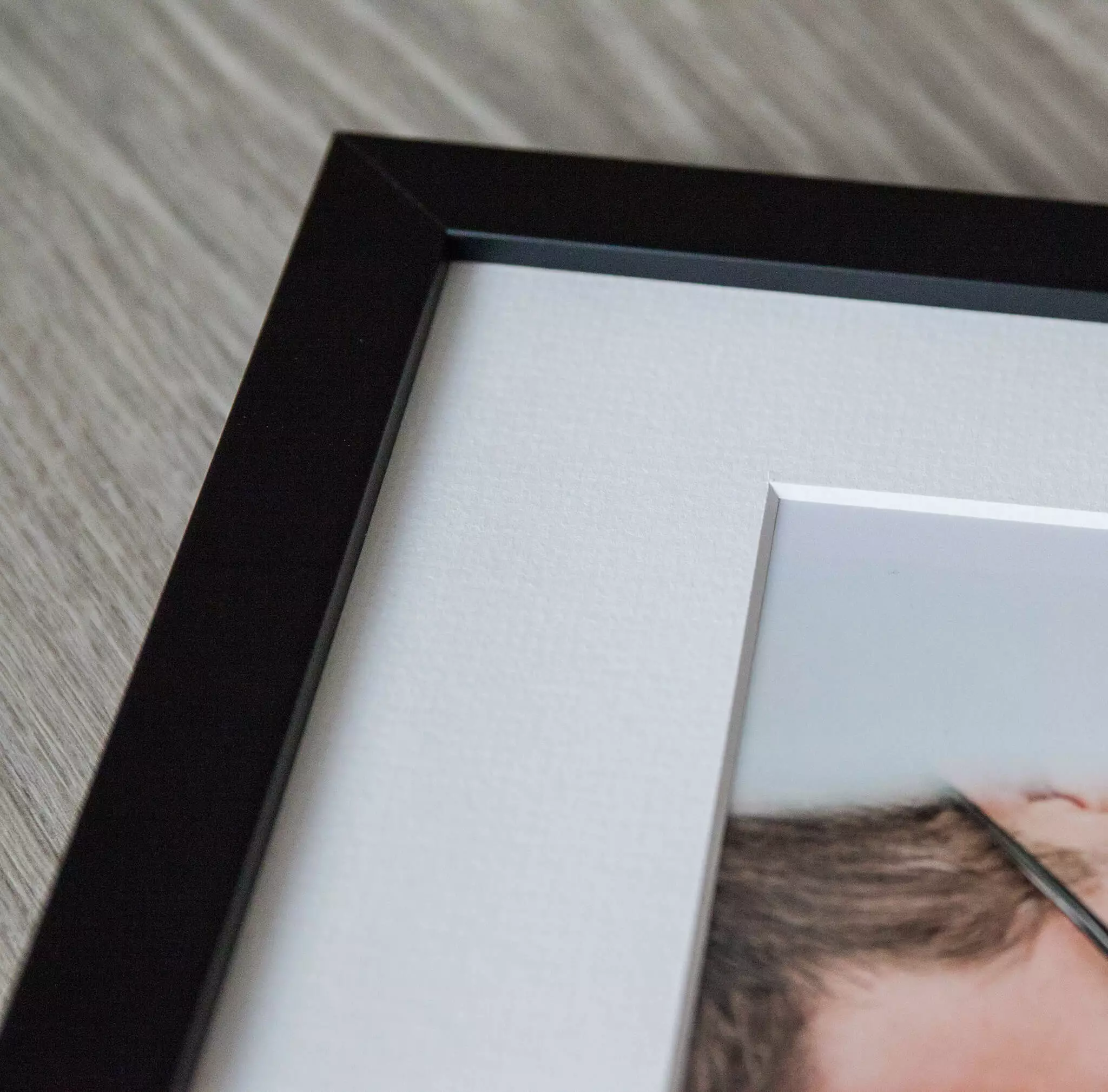 NW Framing Ready-Made Frames Sellwood Frames