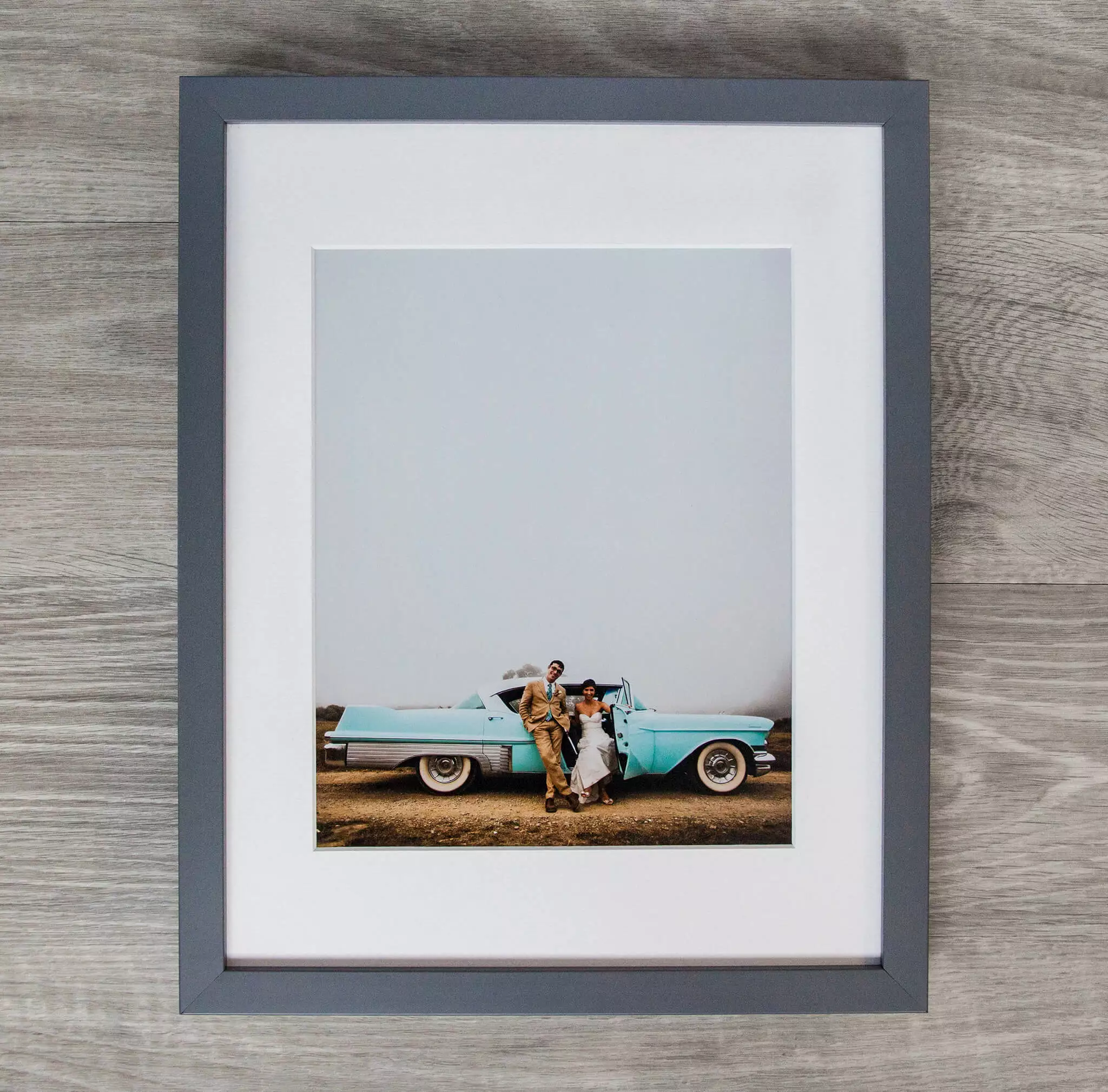 NW Framing Ready-Made Frames Sellwood Frames