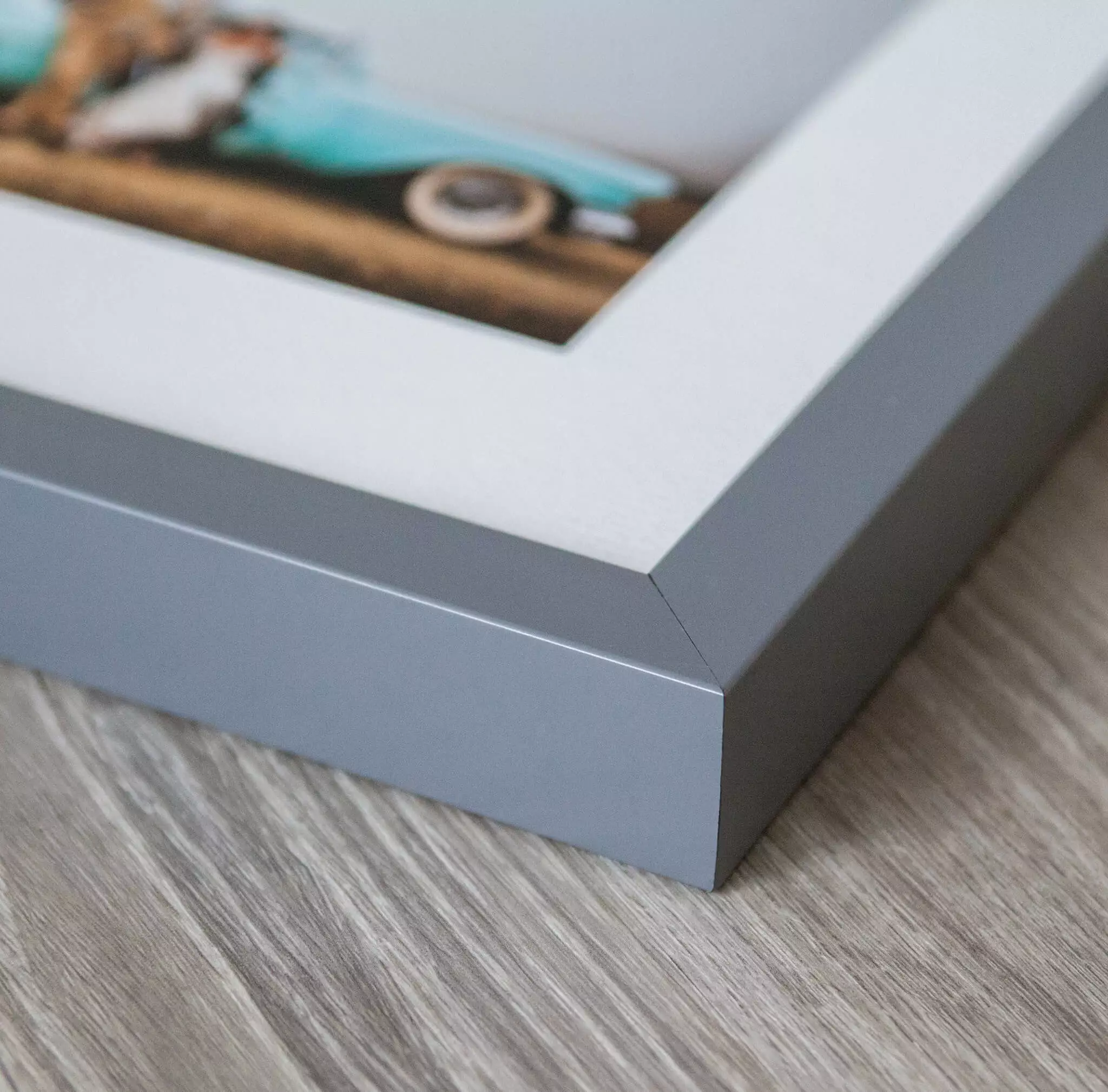 NW Framing Ready-Made Frames Sellwood Frames