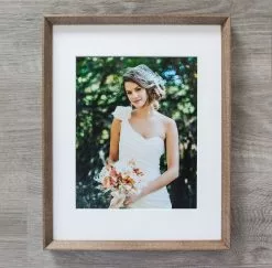 NW Framing Ready-Made Frames Laurelhurst Frames