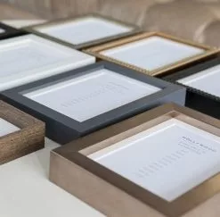 NW Framing Frame Show & Sell Kit Frame Sales Tools